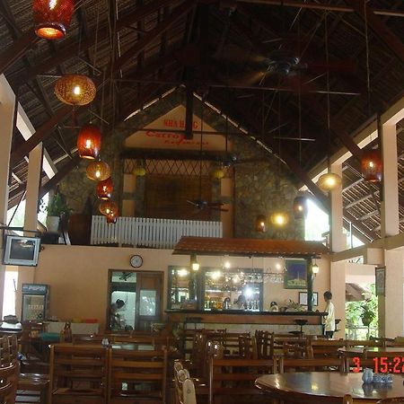 לונג האי Can Gio Resort מראה חיצוני תמונה