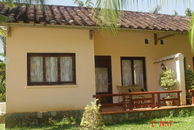 לונג האי Can Gio Resort חדר תמונה