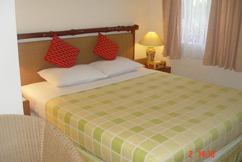 לונג האי Can Gio Resort חדר תמונה