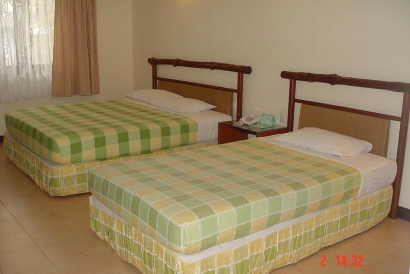 לונג האי Can Gio Resort חדר תמונה