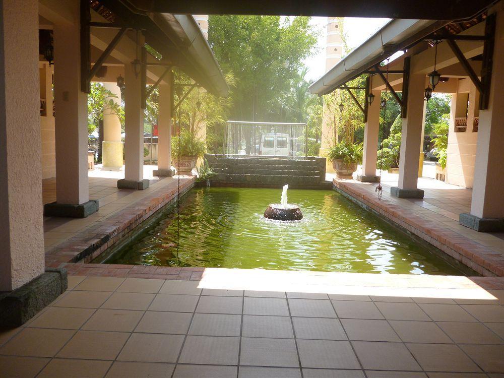 לונג האי Can Gio Resort מראה חיצוני תמונה