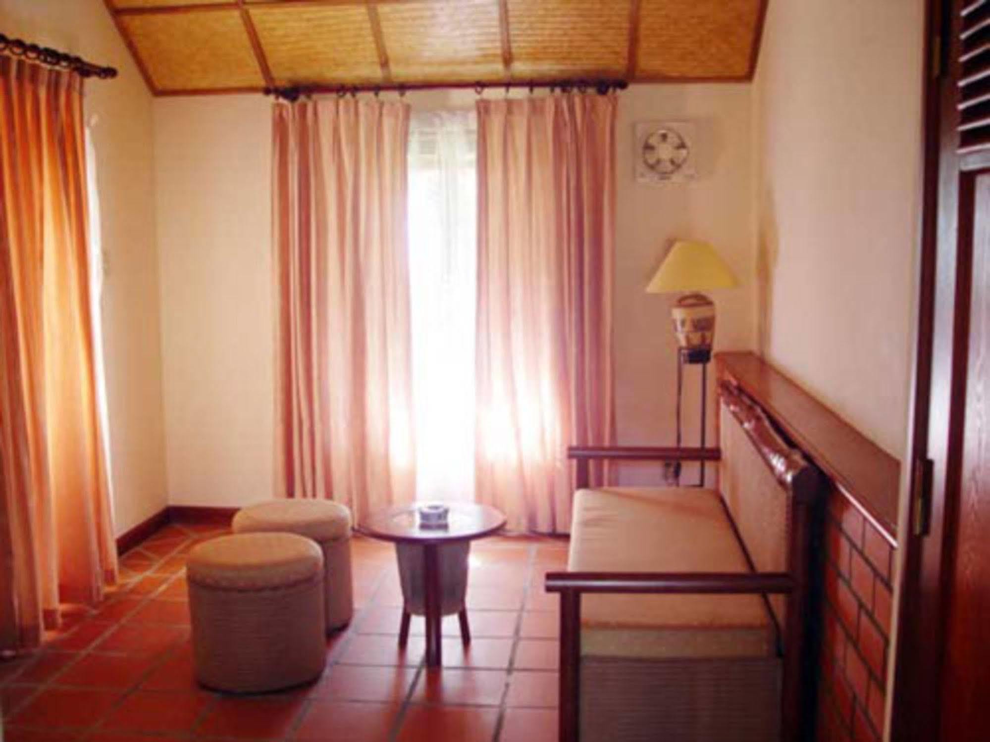 לונג האי Can Gio Resort מראה חיצוני תמונה