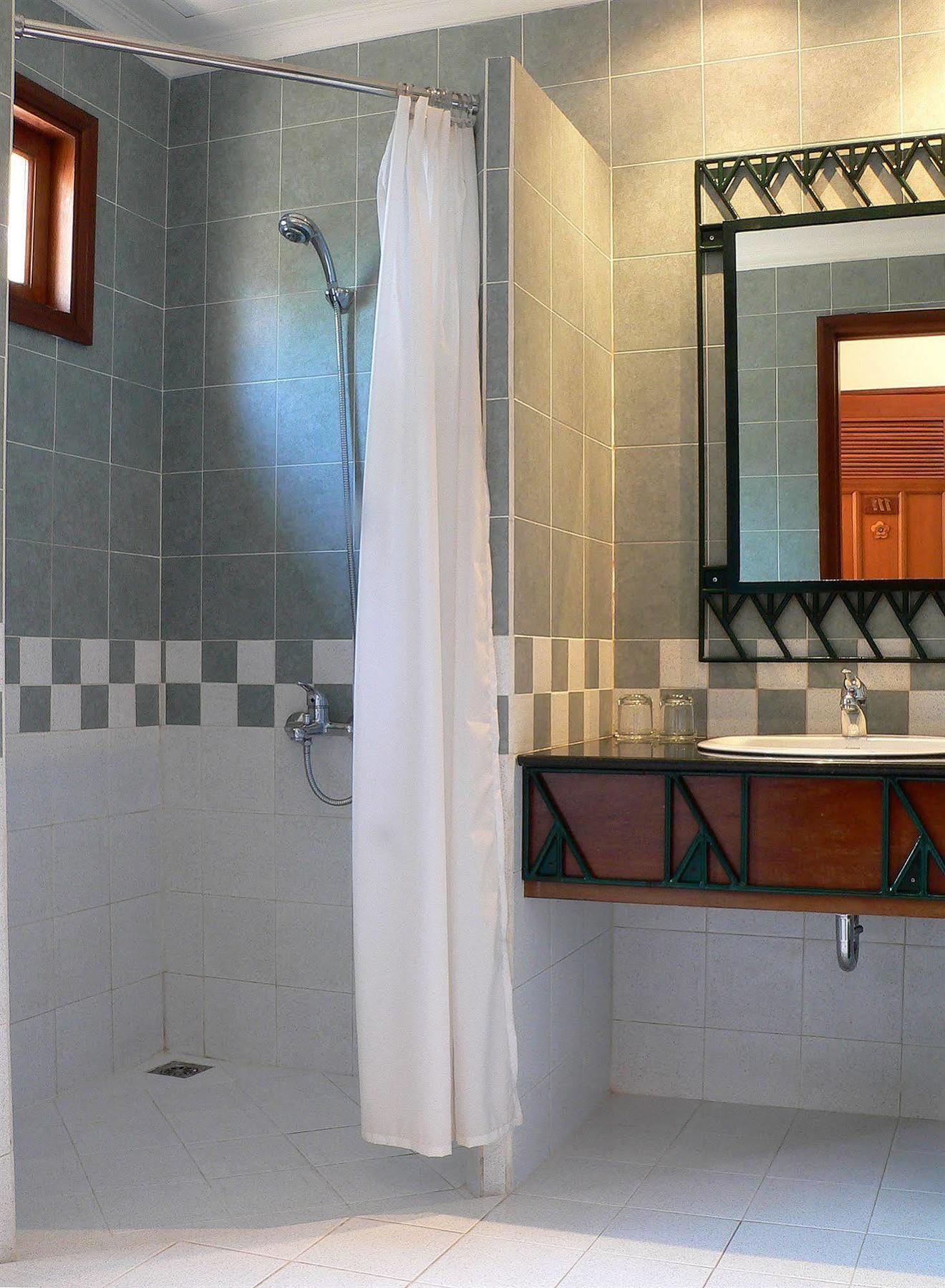 לונג האי Can Gio Resort מראה חיצוני תמונה