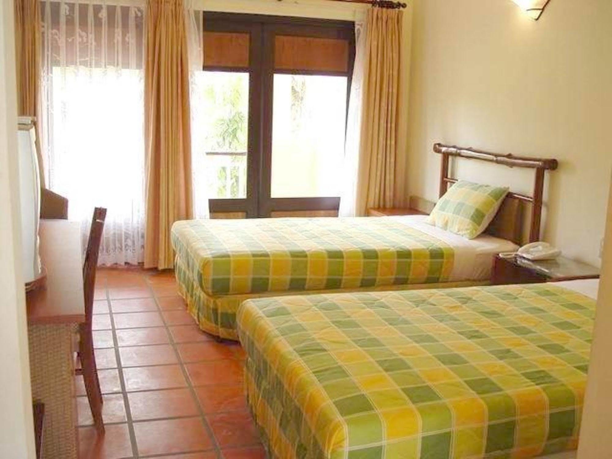 לונג האי Can Gio Resort מראה חיצוני תמונה