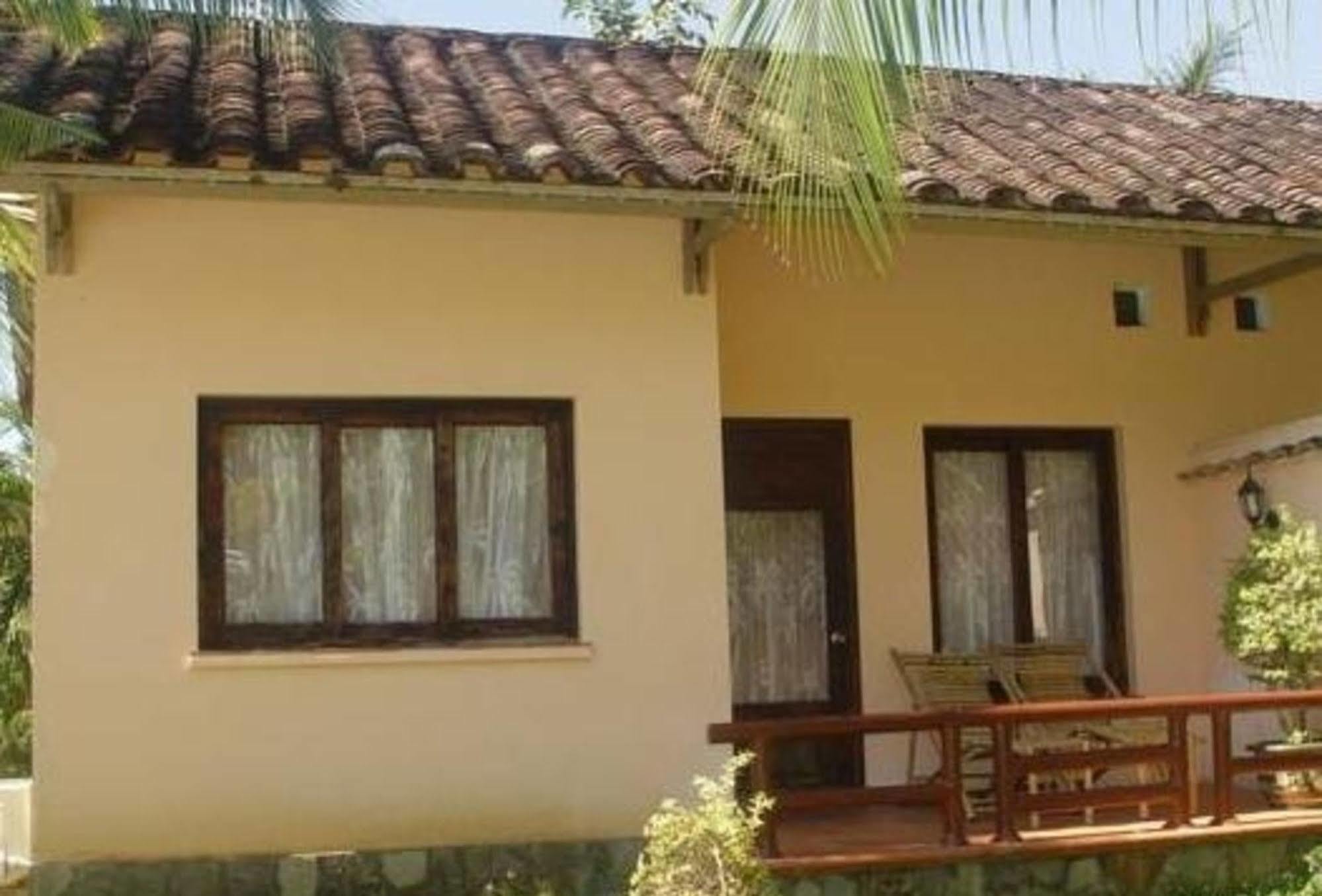 לונג האי Can Gio Resort מראה חיצוני תמונה